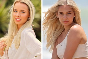Hotel Paradise 6: Ola i Klaudia znały się przed programem? 1