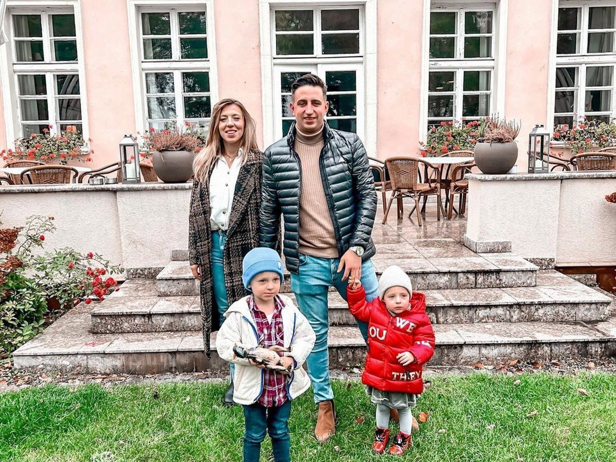Rolnik szuka żony: Małgorzata Borysewicz robi córce na urodziny: Totalną rozpierduchę