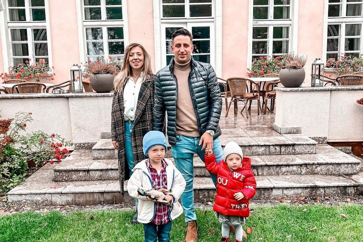 Rolnik szuka żony: Małgorzata Borysewicz robi córce na urodziny: Totalną rozpierduchę