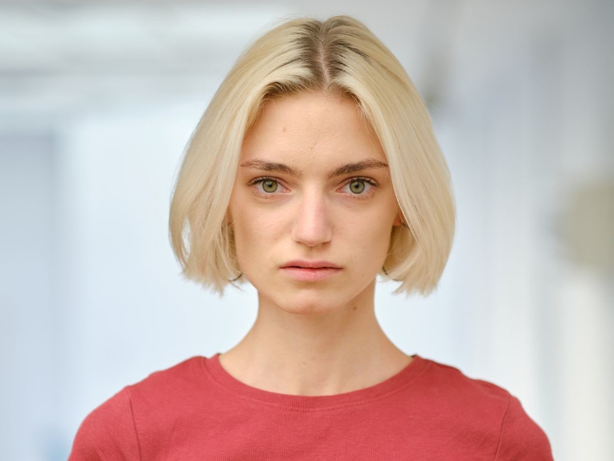 Top Model 11": Weronika w ogniu krytyki2