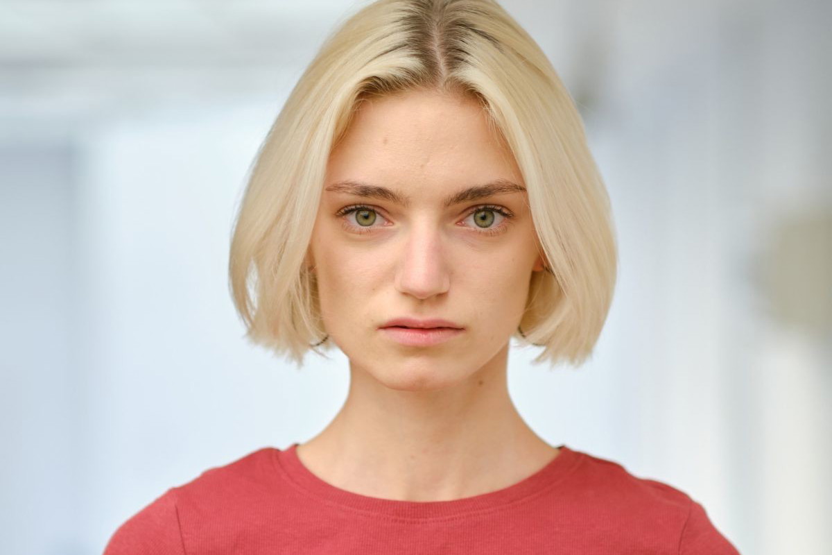 Top Model 11": Weronika w ogniu krytyki2