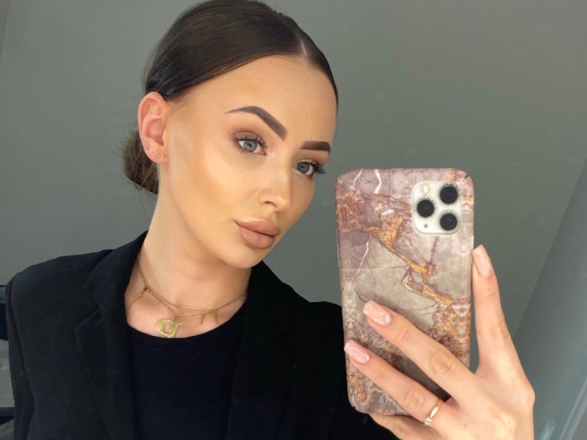 Love Island 6: Paulina jest w związku z uczestnikiem z innej edycji? 