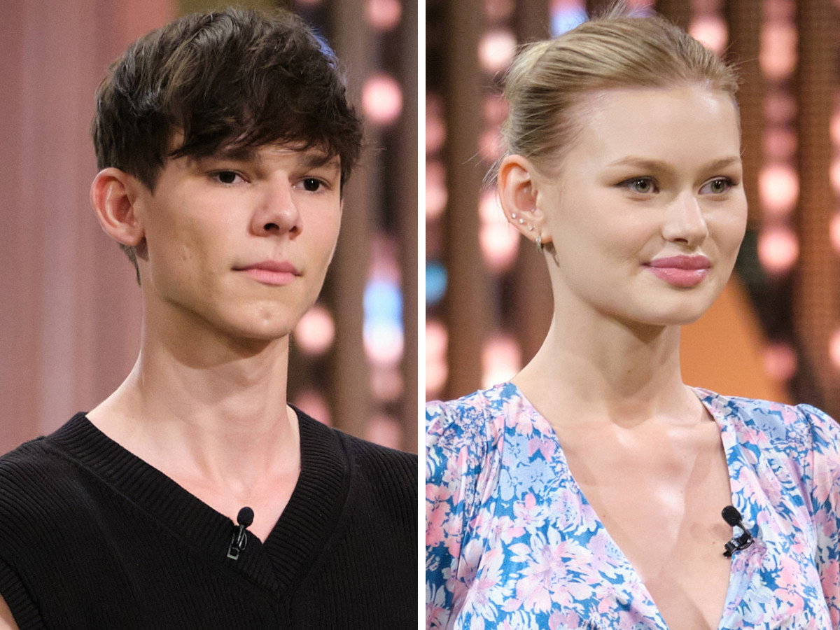 Top Model 11: Michalina i Maciej