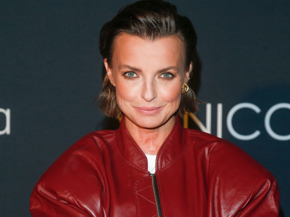 Katarzyna Sokołowska z partnerem na imprezie! Para rzadko pokazuje się razem