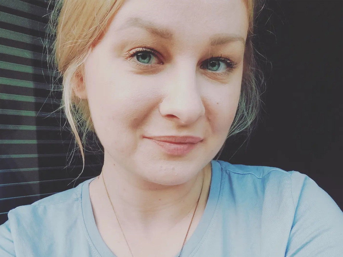 Julia ze Ślubu od pierwszego wejrzenia pokazała jak wygląda jej chłopak