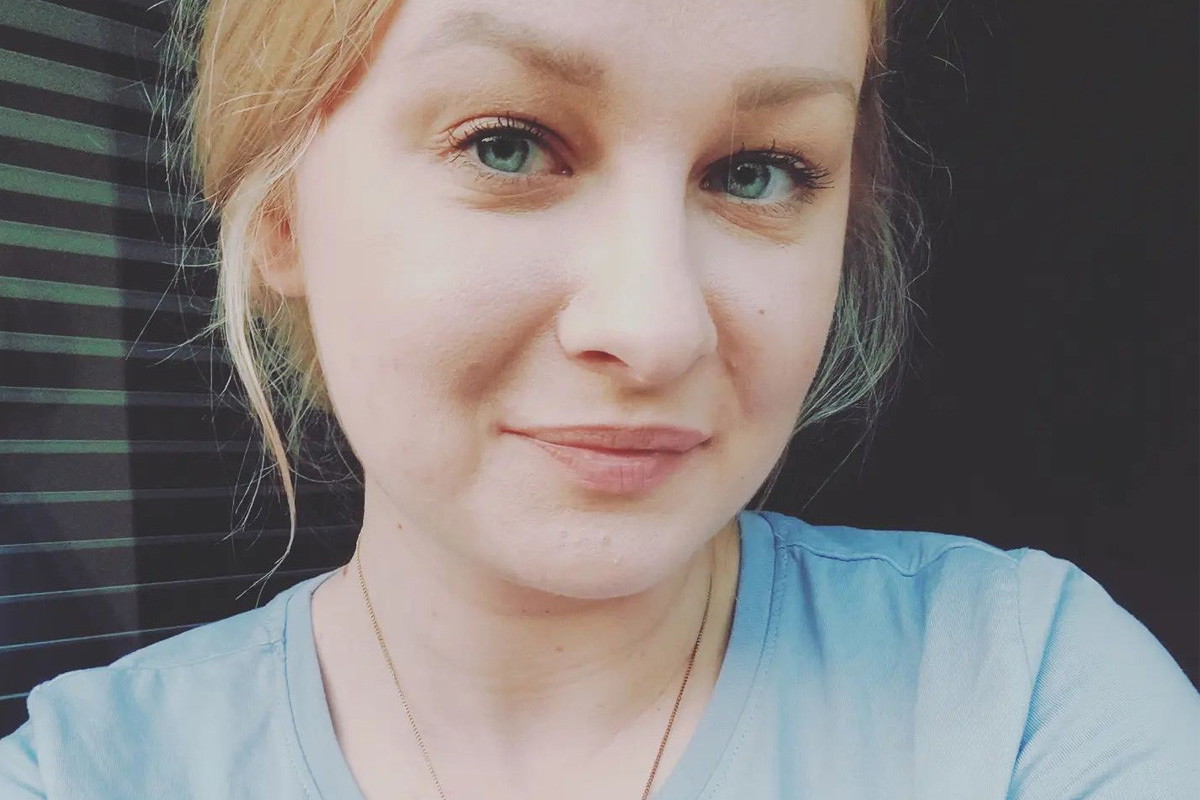 Julia ze Ślubu od pierwszego wejrzenia pokazała jak wygląda jej chłopak