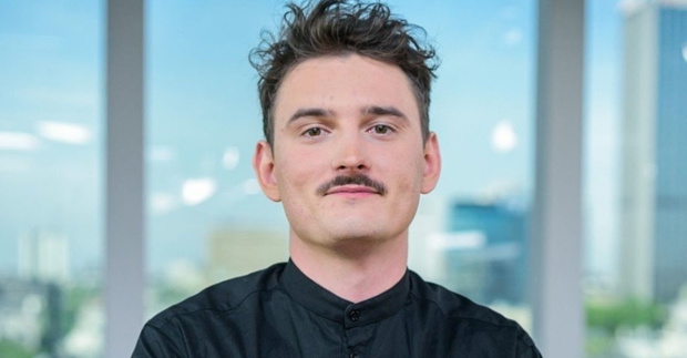 Dawid Podsiadło