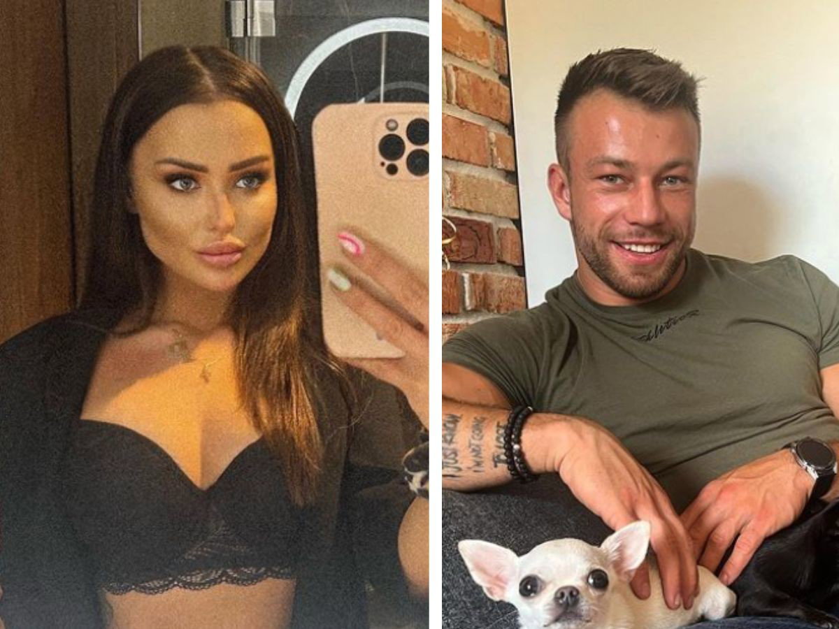 Love Island: Paula potwierdziła związek z Mikołajem? Jest wymowny komentarz uczestnika