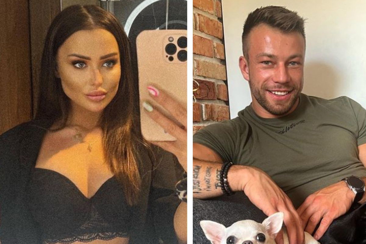 Love Island: Paula potwierdziła związek z Mikołajem? Jest wymowny komentarz uczestnika