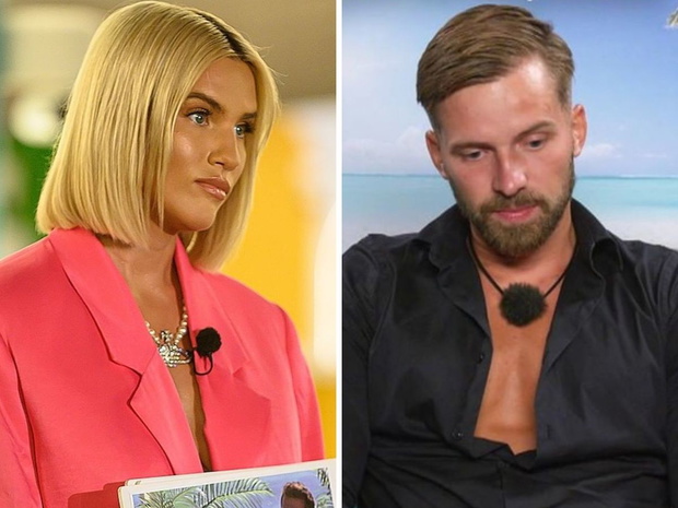 Love Island: Karolina Gilon i Kuba z 6. edycji
