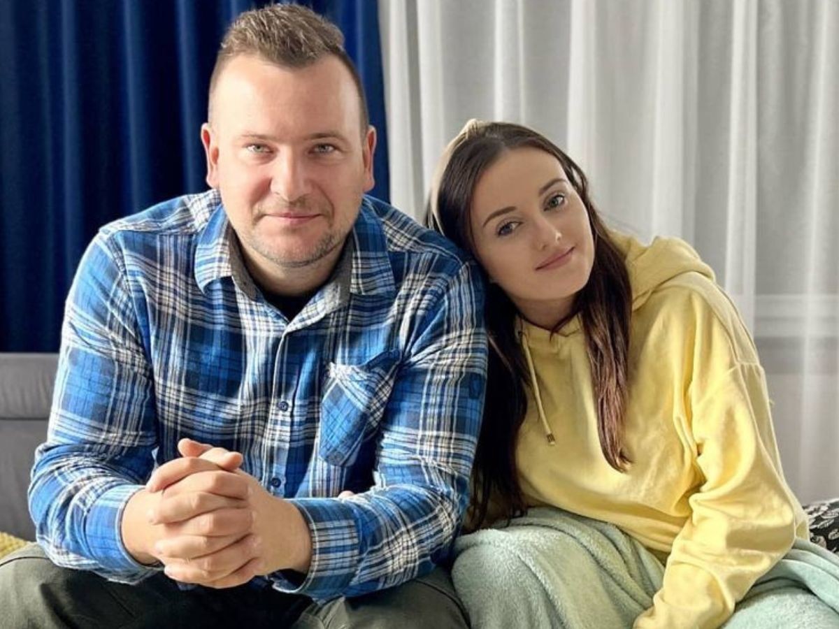 Anna Bardowska z Rolnik szuka żony