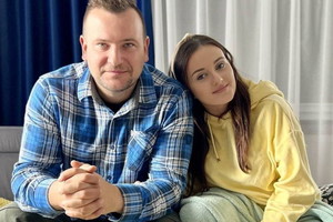 Anna Bardowska z Rolnik szuka żony