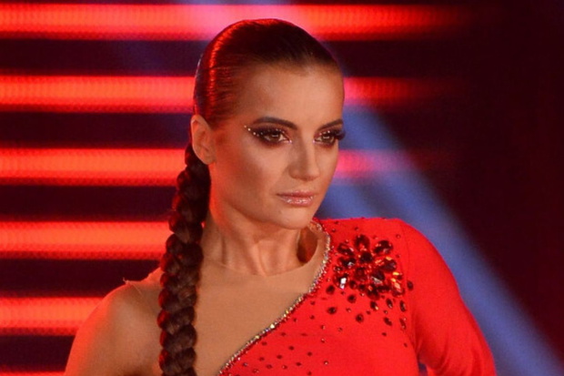 Taniec z gwiazdami Natalia Janoszek straciła babcię