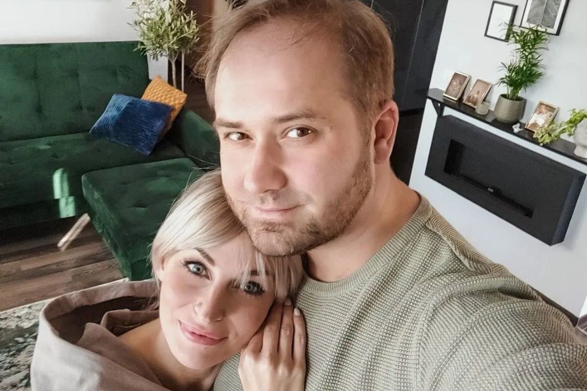 Anita i Adrian ze Ślubu od pierwszego wejrzenia