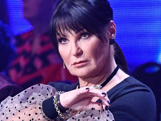 Taniec z gwiazdami 13 Iwona Pavlović pomyliła imię i nazwisko uczestnika