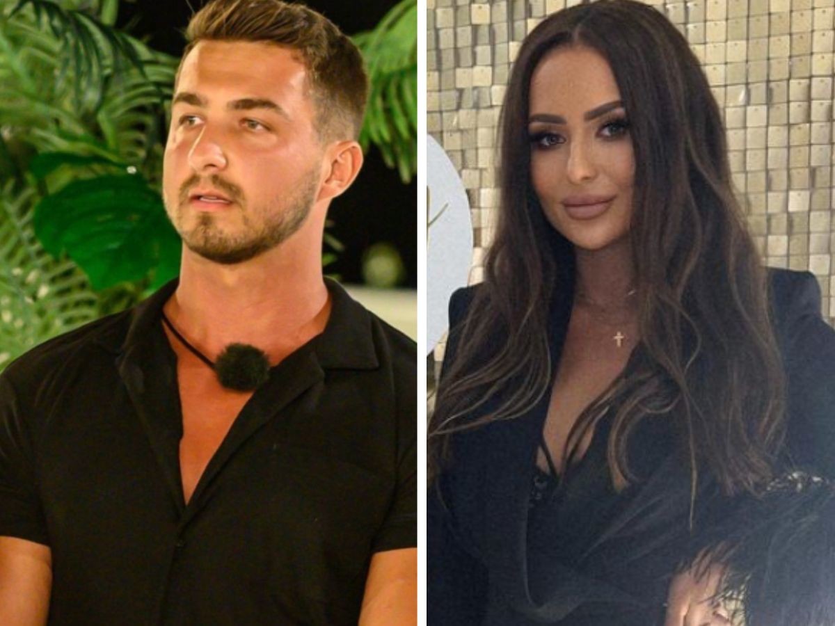 Love Island 6: czy Daniel i Tay popsuli urodziny Pauli? Te komentarze mówią wszystko2