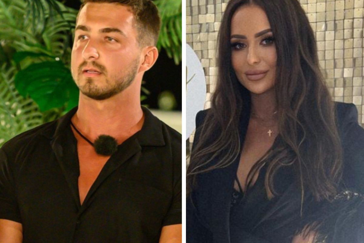 Love Island 6: czy Daniel i Tay popsuli urodziny Pauli? Te komentarze mówią wszystko2