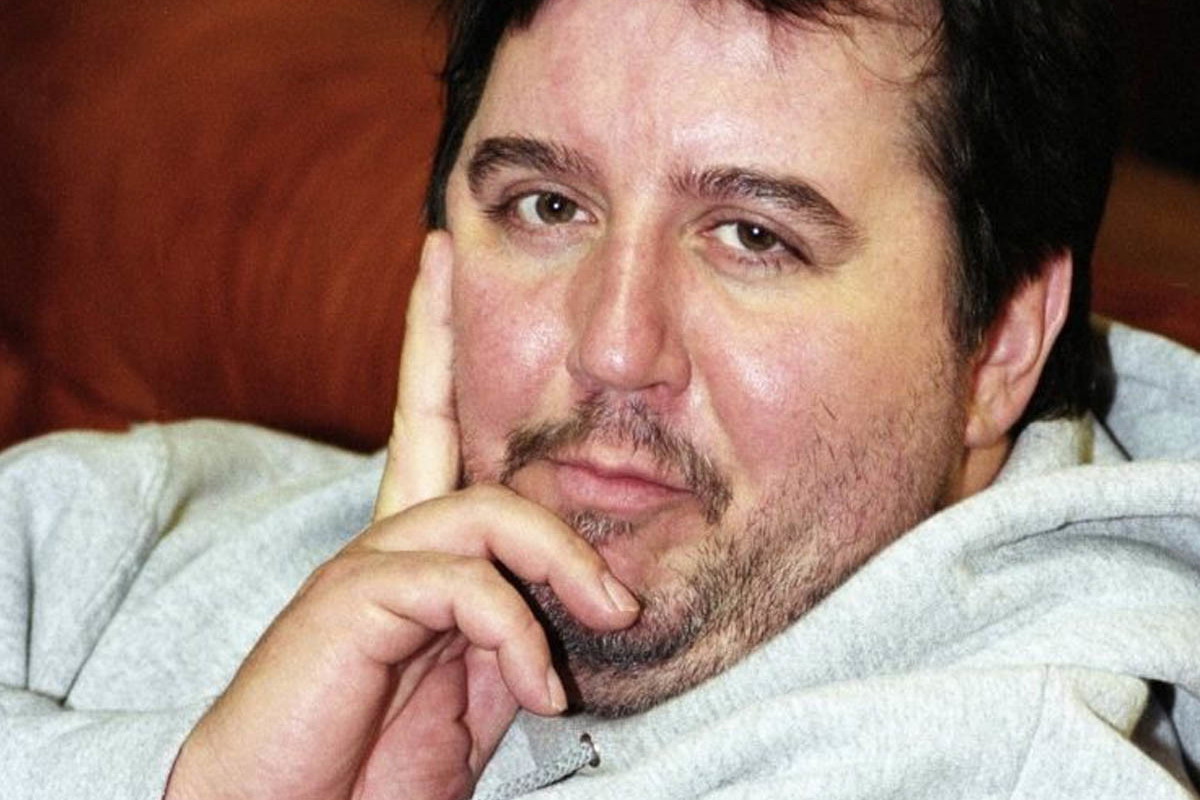 Dariusz Gnatowski ciężko chorował