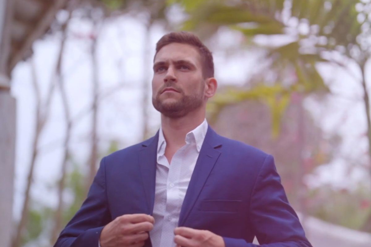 Hotel Paradise 6": Kim jest nowy uczestnik? Czy namiesza w hotelu?