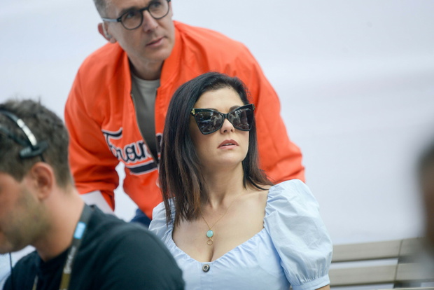 Katarzyna Cichopek, Maciej Kurzajewski
