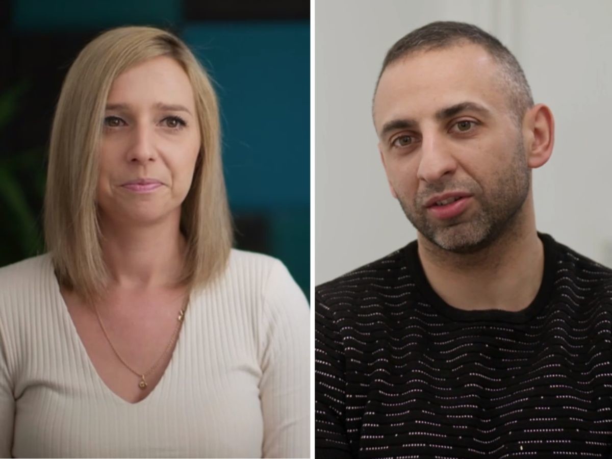 Ślub od pierwszego wejrzenia: Marta i Patryk z 8. edycji