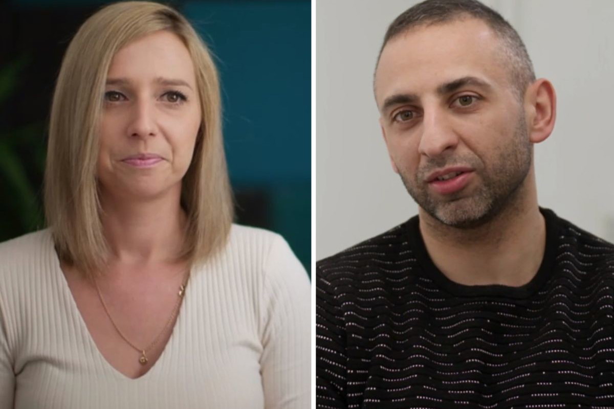 Ślub od pierwszego wejrzenia: Marta i Patryk z 8. edycji