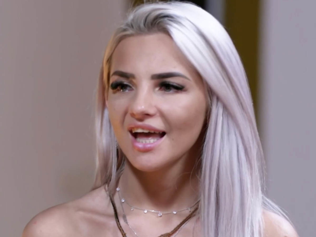 Natalia Bajko nową uczestniczką Hotelu Paradise