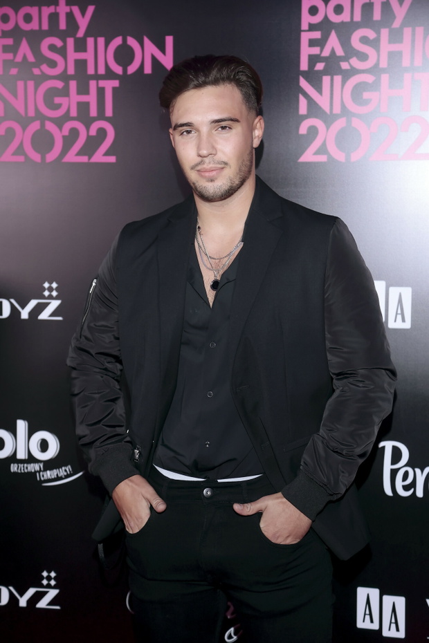 Party Fashion Night 2022 - go?cie