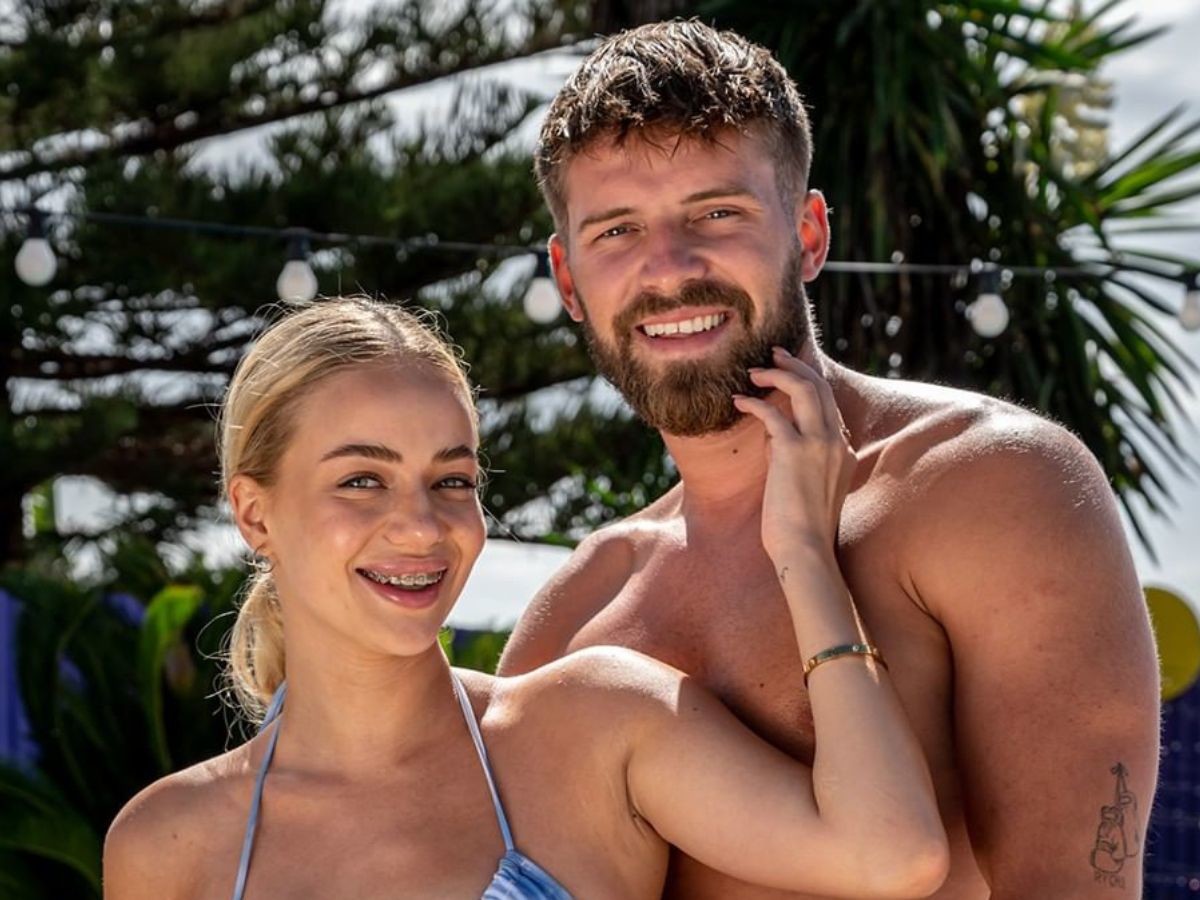 Love Island 6: Wero i Kuba