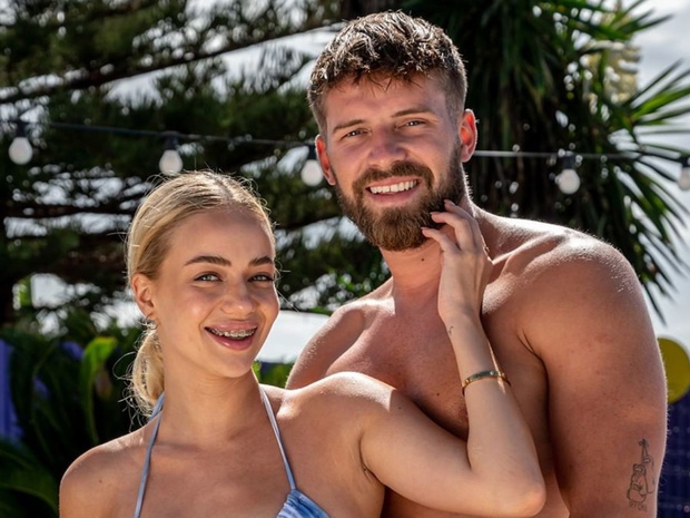 Love Island 6: Wero i Kuba