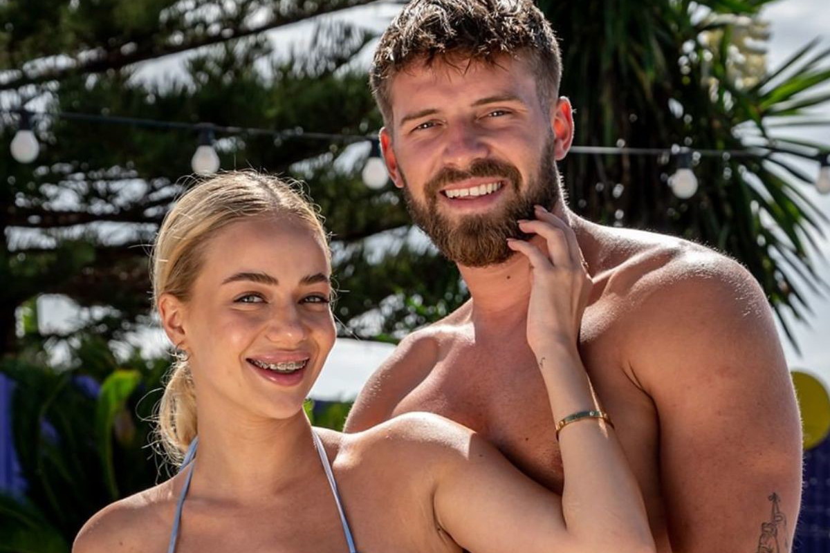 Love Island 6: Wero i Kuba
