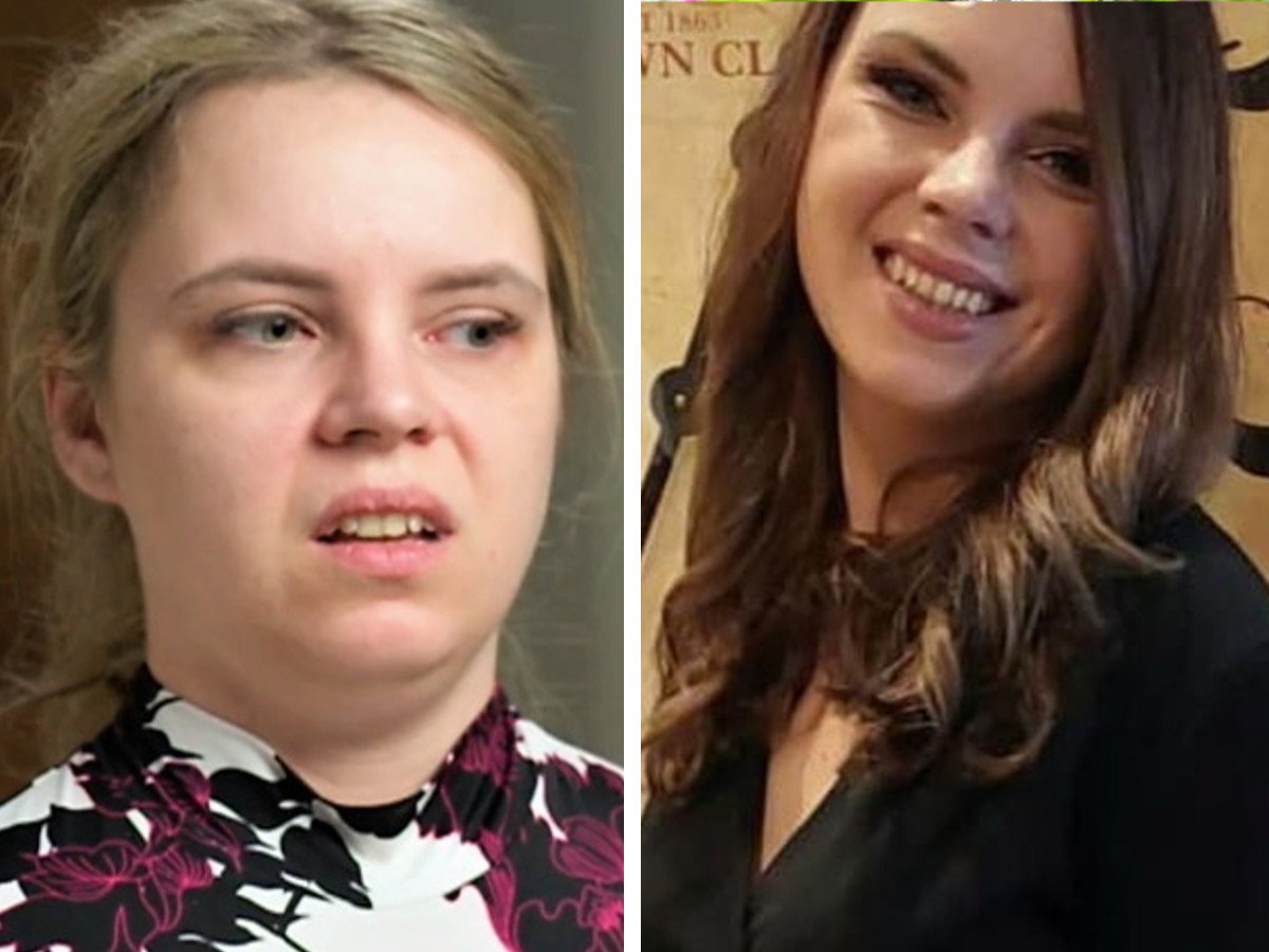 Ślub od pierwszego wejrzenia 8 - Marta chwali się metamorfozą