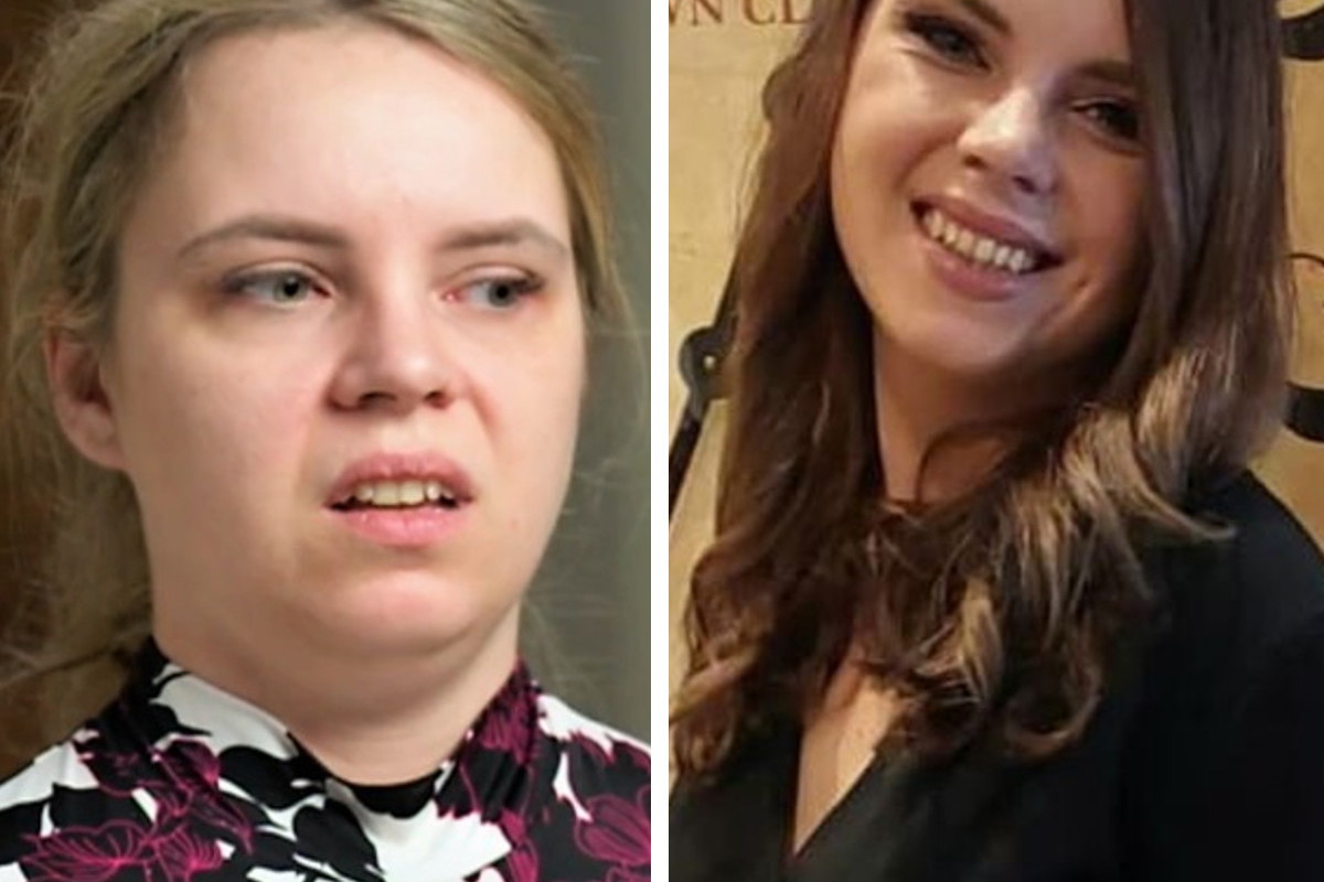 Ślub od pierwszego wejrzenia 8 - Marta chwali się metamorfozą