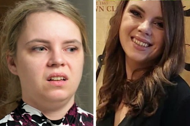 Ślub od pierwszego wejrzenia 8 - Marta chwali się metamorfozą