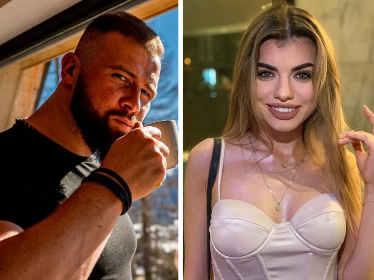 Love Island 6: Patryk i Natalia są parą. Powinieneś być wdzięczny Pauli2
