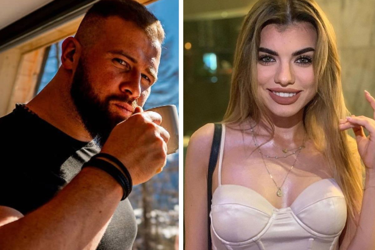 Love Island 6: Patryk i Natalia są parą. Powinieneś być wdzięczny Pauli2