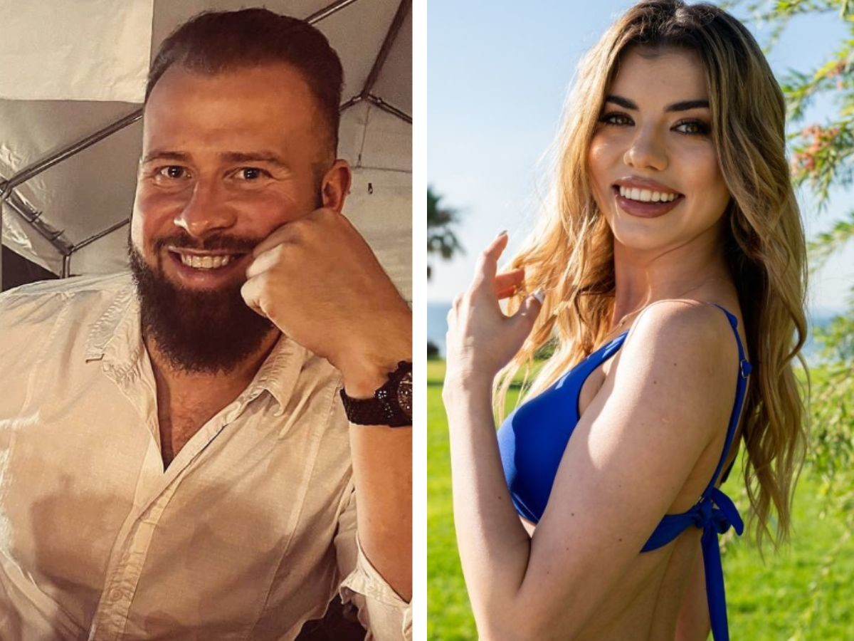Love Island 6: Patryk jest w związku z Natalią? Wszystko stało się jasne1