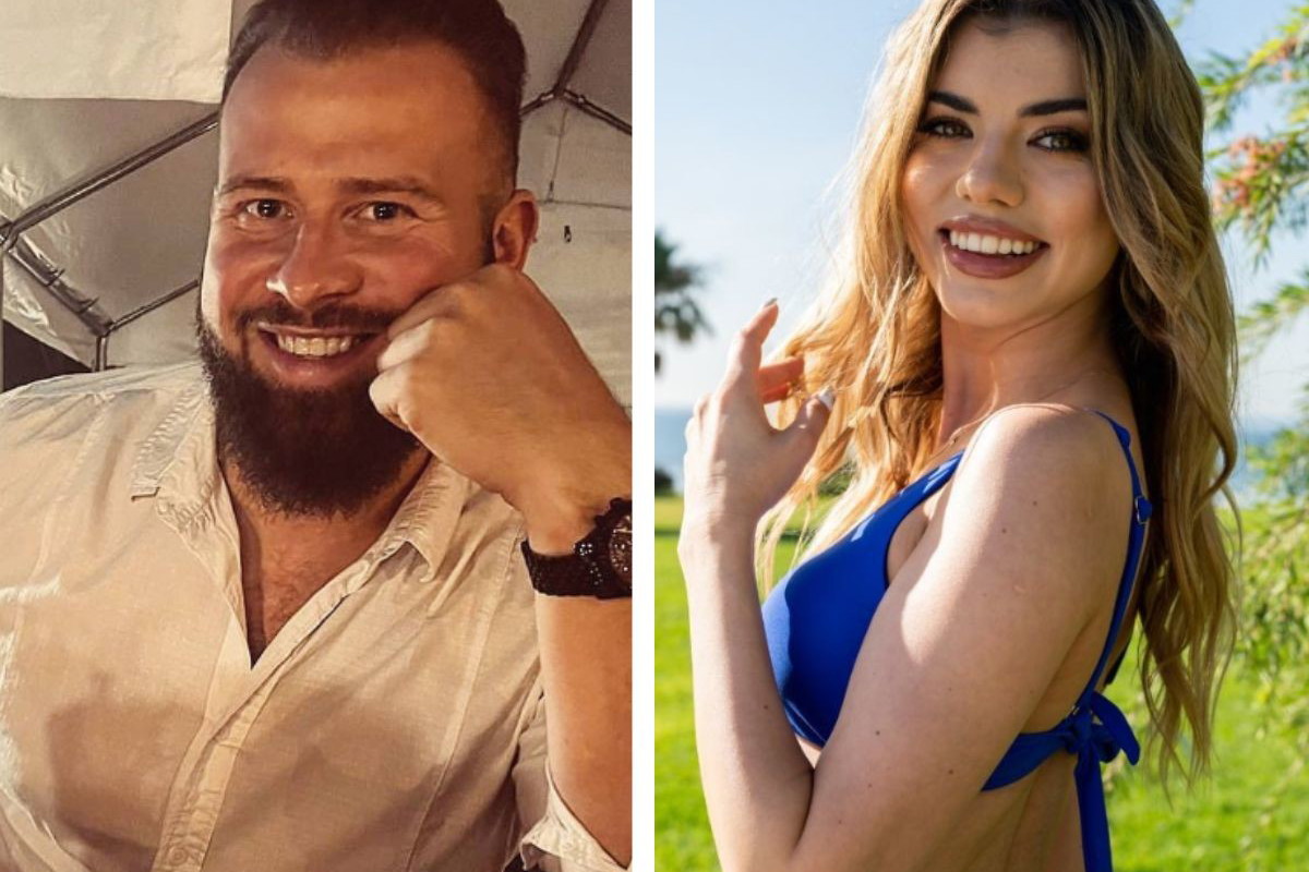 Love Island 6: Patryk jest w związku z Natalią? Wszystko stało się jasne1
