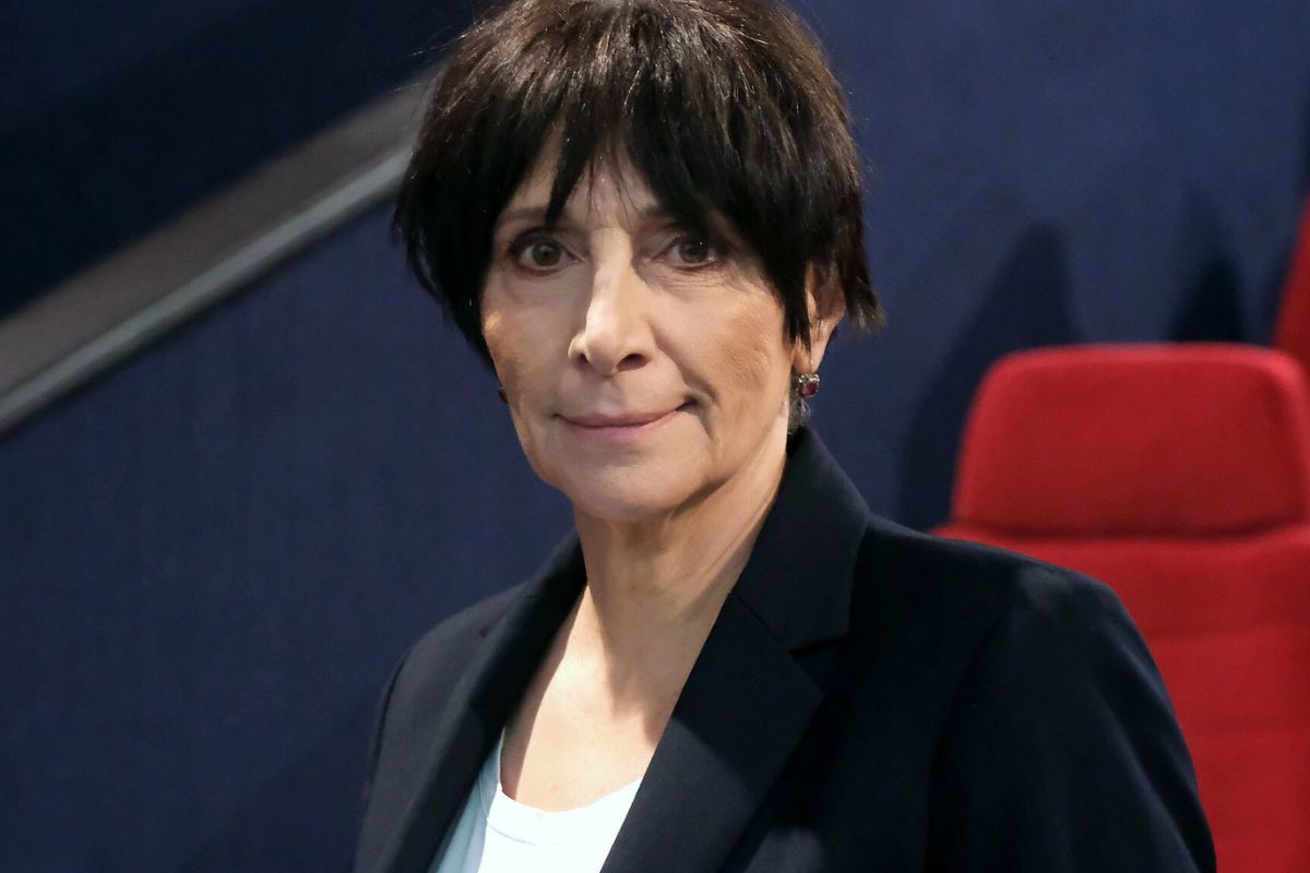 Renata Pałys