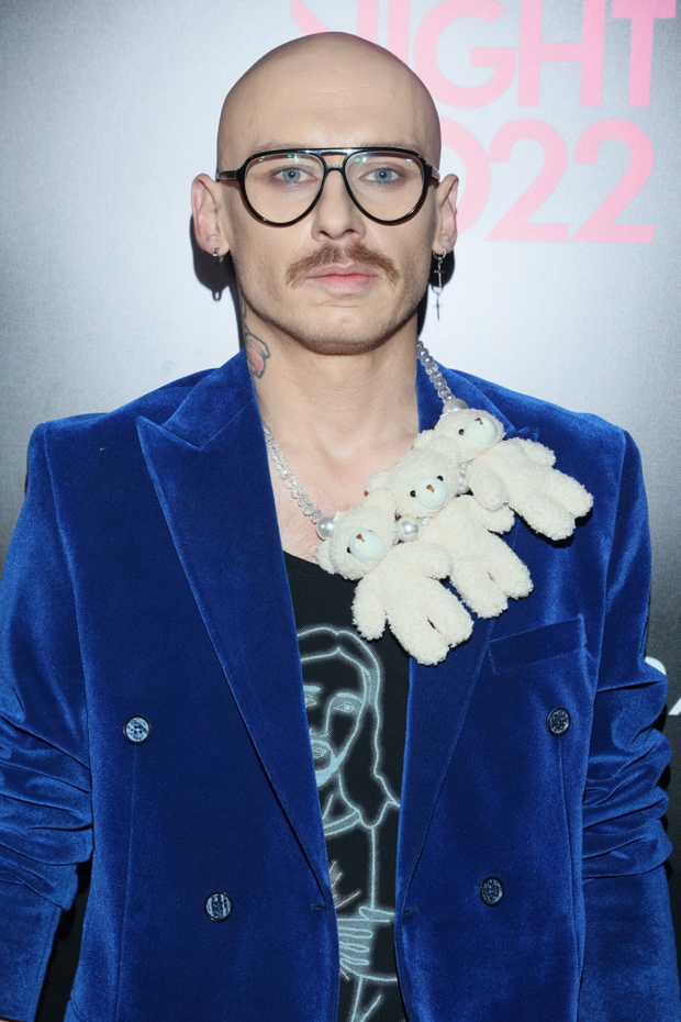 Party Fashion Night 2022 - go?cie
