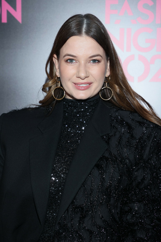 Party Fashion Night 2022 - go?cie