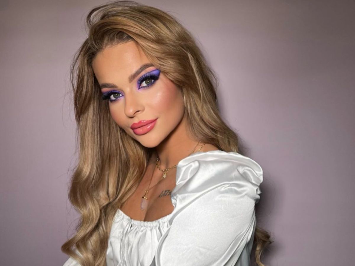 Hotel Paradise 5 Dominika po operacji piersi. Zdradziła nam jak się czuje2