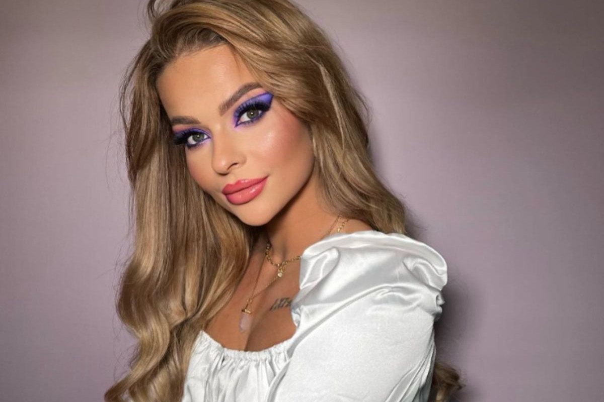 Hotel Paradise 5 Dominika po operacji piersi. Zdradziła nam jak się czuje2
