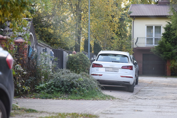 2022.10.11 WarszawaKatarzyna CichopekFOT SAN/AF EOS