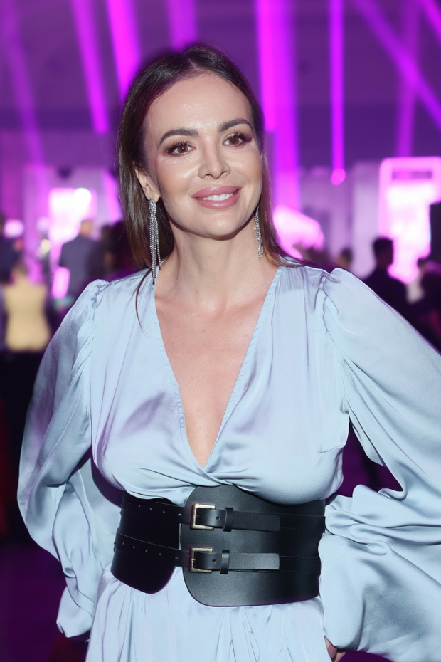 Party Fashion Night 2022 - go?cie