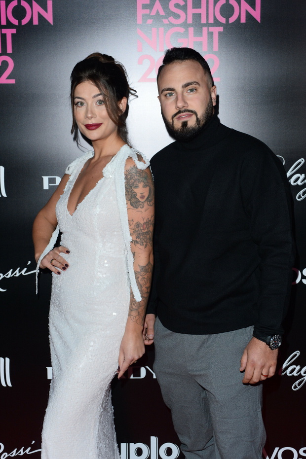 Party Fashion Night 2022 - go?cie