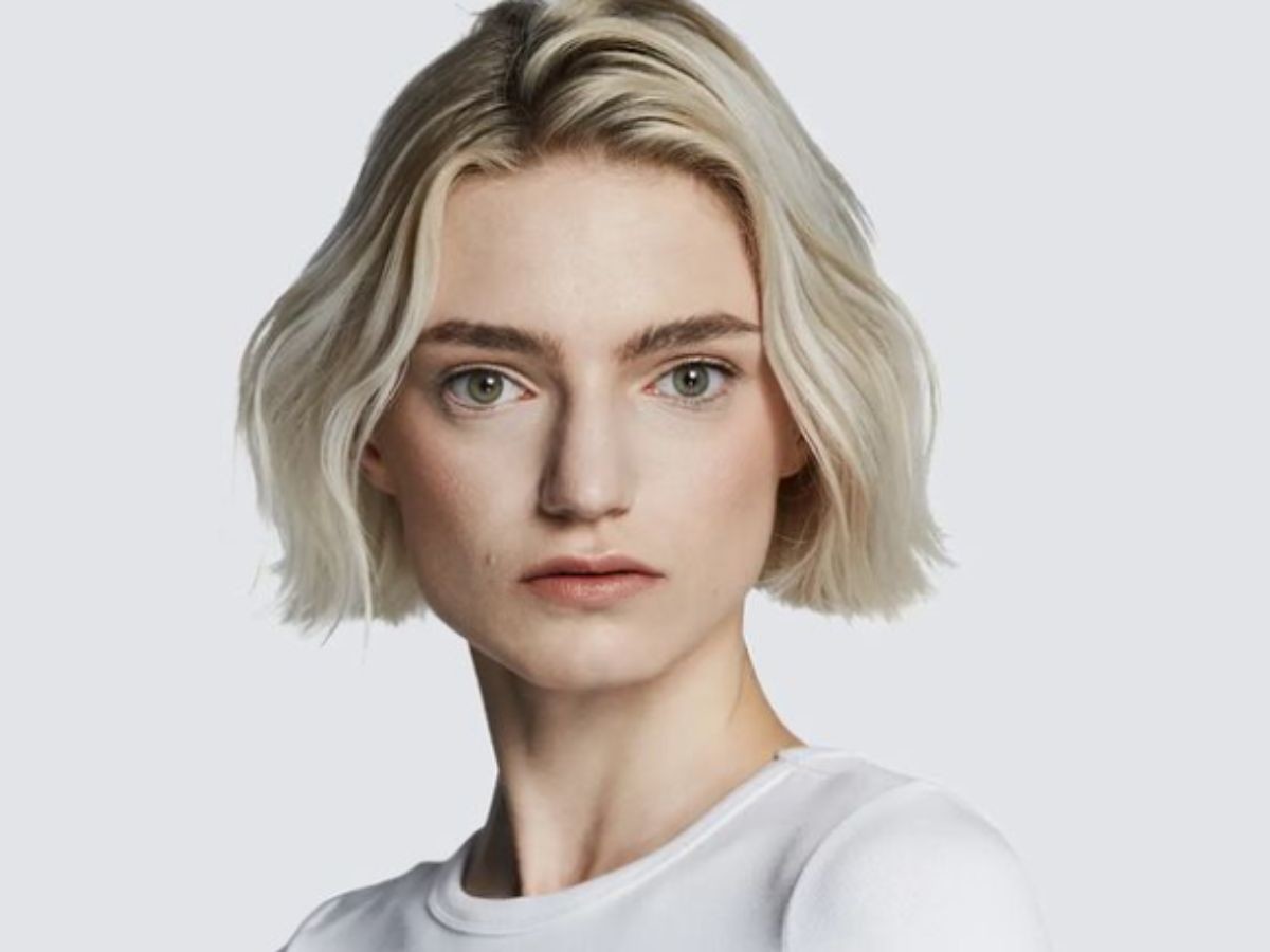 Top Model 11: Weronika o wykluczeniu ze społeczeństwa ze względu na chorobę1