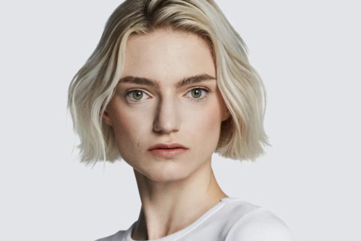 Top Model 11: Weronika o wykluczeniu ze społeczeństwa ze względu na chorobę1