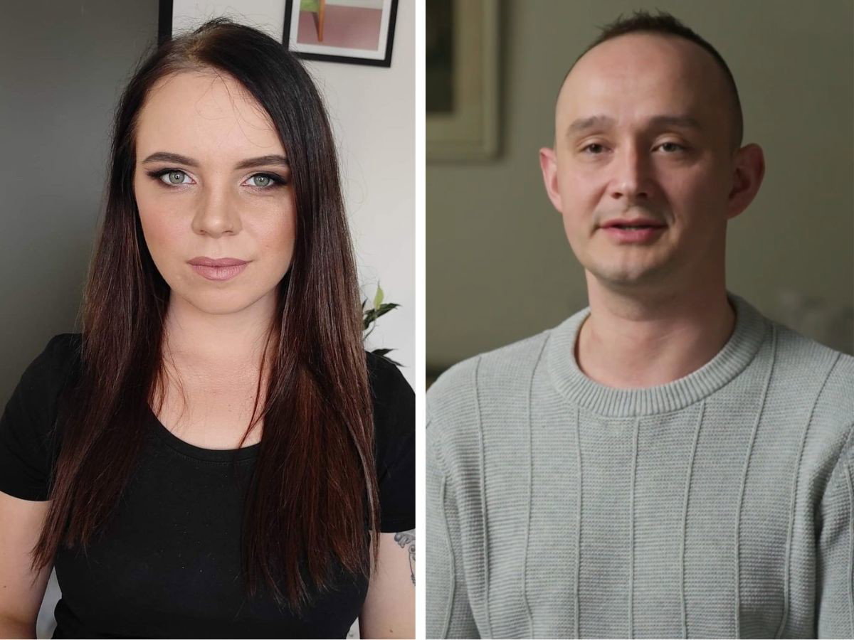 Marta wbiła szpilę Maciejowi ze Ślubu od pierwszego wejrzenia