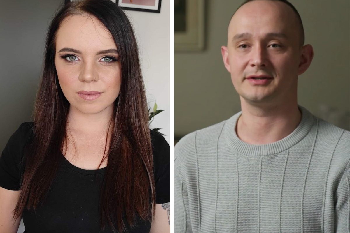 Marta wbiła szpilę Maciejowi ze Ślubu od pierwszego wejrzenia